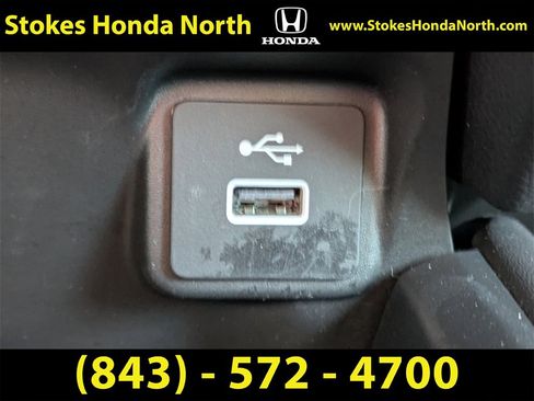 Certified 2024 Honda HR-V EX-L image 23