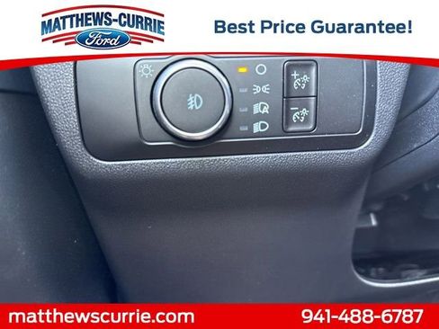 New 2026 Ford Bronco Sport Heritage w/ Convenience Package image 24