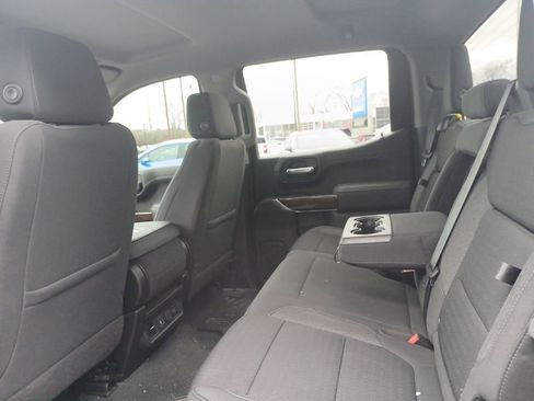 Used 2022 GMC Sierra 1500 Elevation image 26