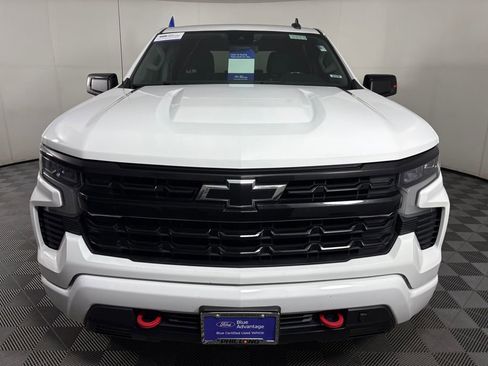 Used 2023 Chevrolet Silverado 1500 RST w/ Redline Edition image 2