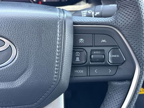 New 2025 Toyota Tacoma 4x4 Double Cab Hybrid image 20