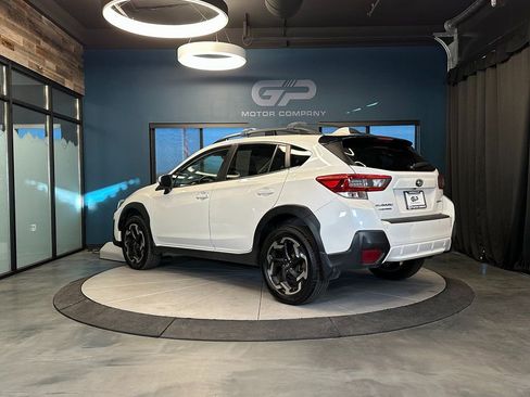Used 2023 Subaru Crosstrek 2.5i Limited image 5