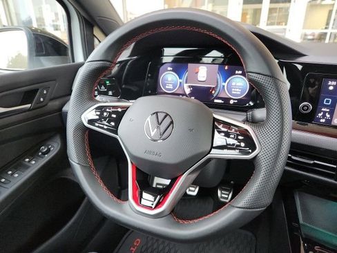 Used 2024 Volkswagen GTI S image 20