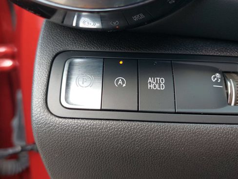 Used 2025 Chevrolet Equinox LT w/ Safety and Technology Package FWD image 25