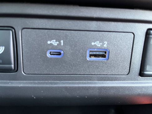 New 2026 Nissan Frontier PRO-4X w/ Pro-4x Convenience Package image 6