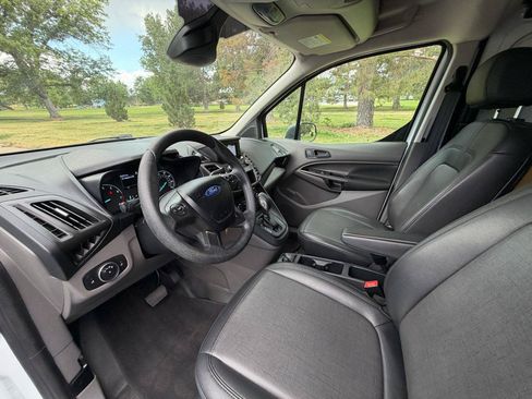 Used 2022 Ford Transit Connect XL FWD image 11