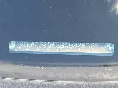 Used 2016 Honda Accord Touring image 30