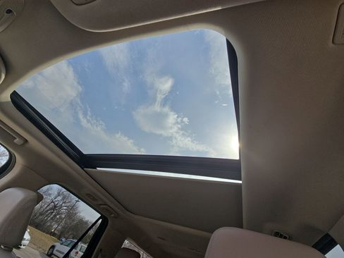 Certified 2024 Ford Expedition Max Limited image 21