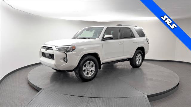 Used 2024 Toyota 4Runner SR5 RWD image 2