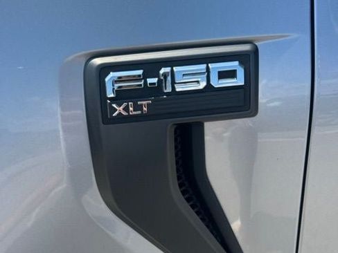 Used 2021 Ford F150 XLT w/ Equipment Group 302A High AWD/4WD image 9