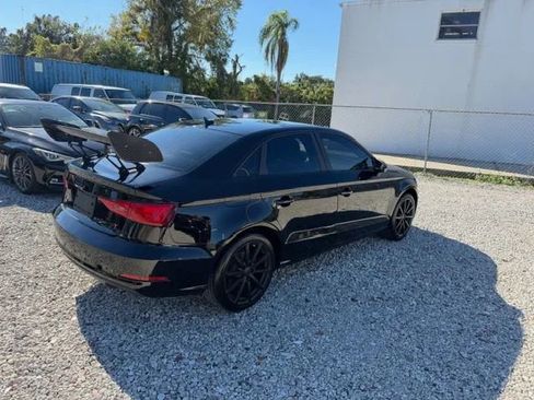 Used 2015 Audi A3 1.8T Premium w/ Aluminum Style Package image 4