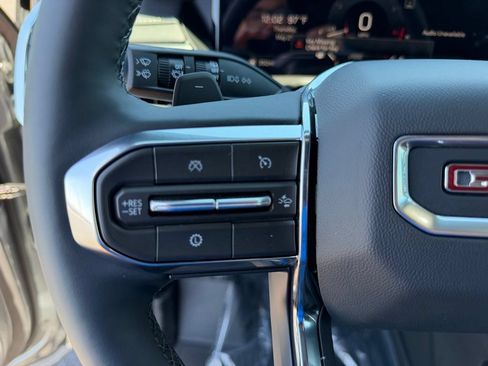 New 2026 GMC Acadia Elevation w/ LPO, Floor Liner Package FWD image 25