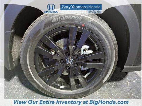 New 2026 Honda HR-V Sport image 14