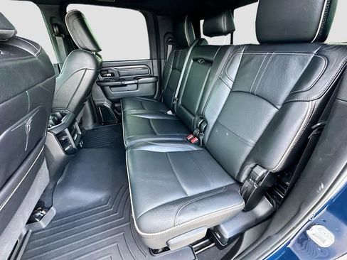 Used 2022 RAM 2500 Limited AWD/4WD image 26