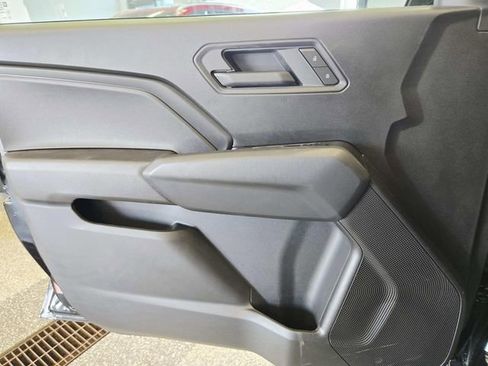 New 2026 Chevrolet Colorado Trail Boss image 24