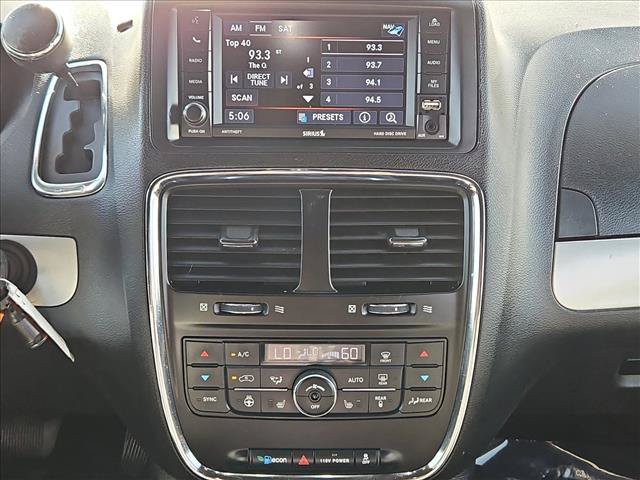 Used 2019 Dodge Grand Caravan GT FWD image 14