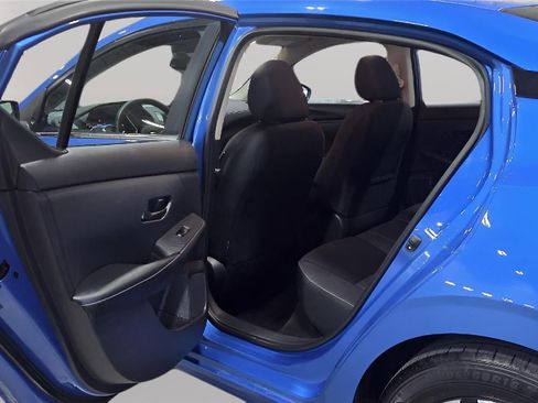 Used 2024 Nissan Sentra SV image 22