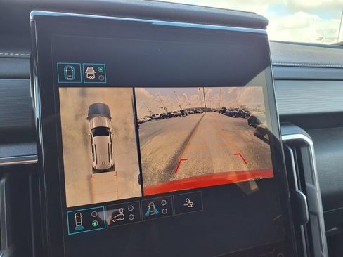 New 2026 GMC Acadia Elevation FWD image 15