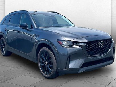 Used 2025 MAZDA CX-90 3.3 Turbo w/ Premium Sport Pkg