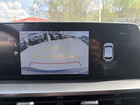 Certified 2025 Kia Telluride S image 17