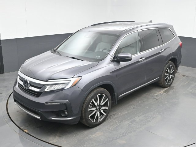 Used 2022 Honda Pilot Touring image 15