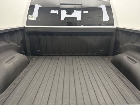 Used 2024 RAM 1500 Rebel w/ Rebel Level 2 Equipment Group AWD/4WD image 24