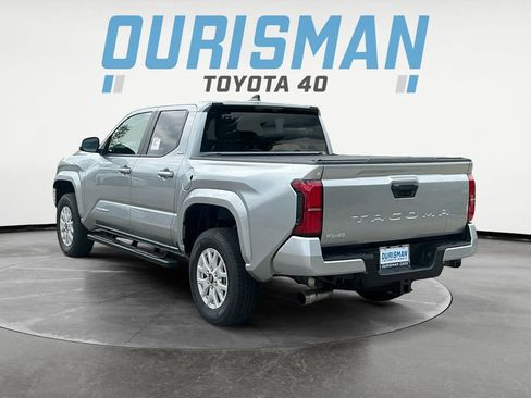 New 2026 Toyota Tacoma SR5 AWD/4WD image 5