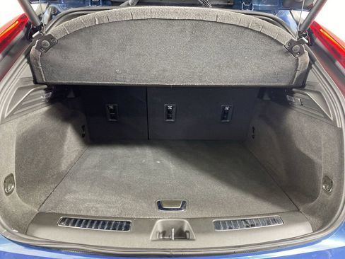 Used 2025 Cadillac XT4 Premium Luxury w/ Cold Weather Package image 27