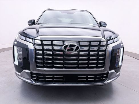 Used 2024 Hyundai Palisade Calligraphy AWD/4WD image 12
