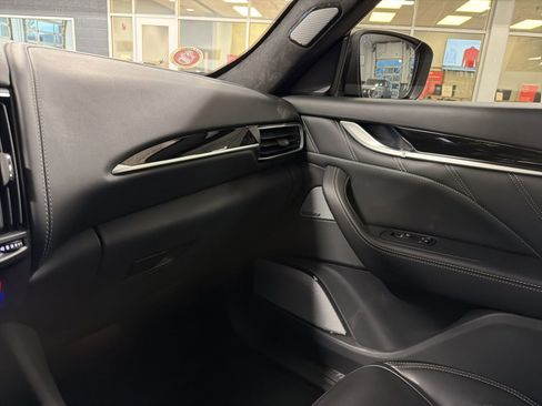 Used 2023 Maserati Levante Modena S AWD/4WD image 83