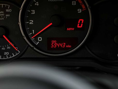 Used 2014 Subaru BRZ Limited w/ Popular Package #1A image 17