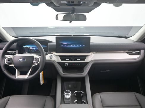 New 2026 Ford Explorer Active w/ Active Comfort Package image 29