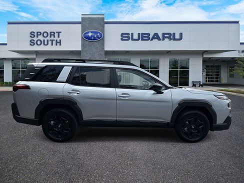 New 2026 Subaru Outback Limited AWD/4WD image 2