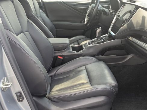 Used 2020 Subaru Outback Limited XT image 28