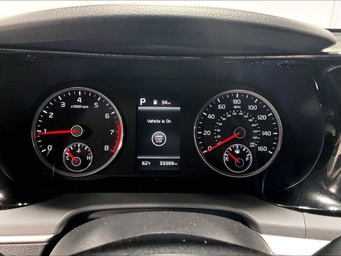 Used 2023 Kia K5 GT-Line w/ GT-Line Premium Package image 25