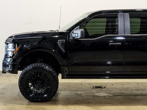 Used 2026 Ford F150 STX w/ F-150 LOBO Package AWD/4WD image 43