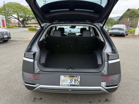 Used 2023 Hyundai Ioniq 5 SEL image 11