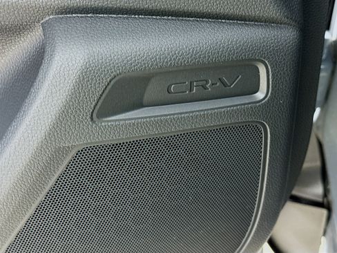 New 2026 Honda CR-V Sport-L image 21