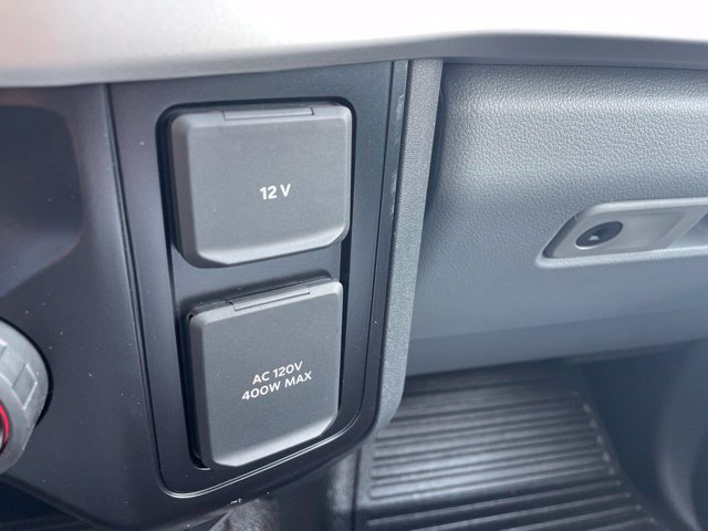 New 2027 Ford F550 4x4 Supercab Super Duty image 46