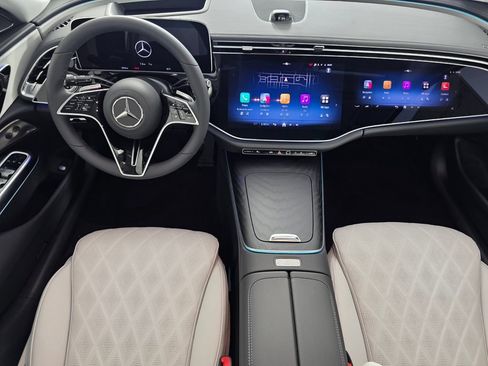 New 2026 Mercedes-Benz E 350 Sedan image 10