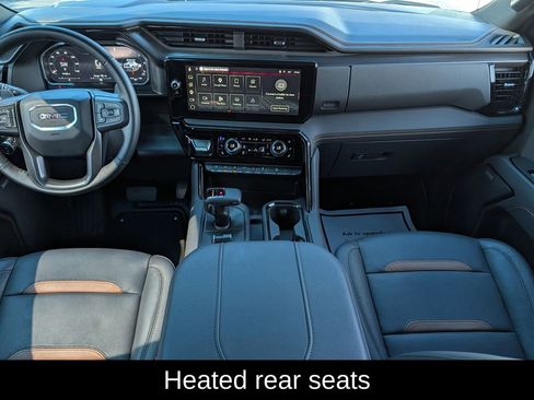 Used 2026 GMC Sierra 1500 AT4 w/ Technology Package AWD/4WD image 12