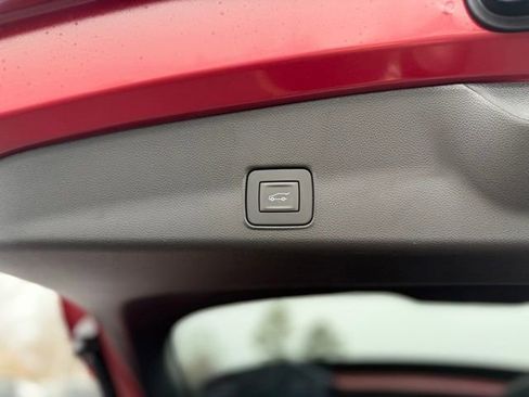 New 2026 Chevrolet TrailBlazer LT w/ Convenience Package FWD image 11
