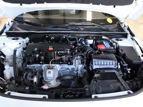 Used 2023 Honda Civic Sport image 15