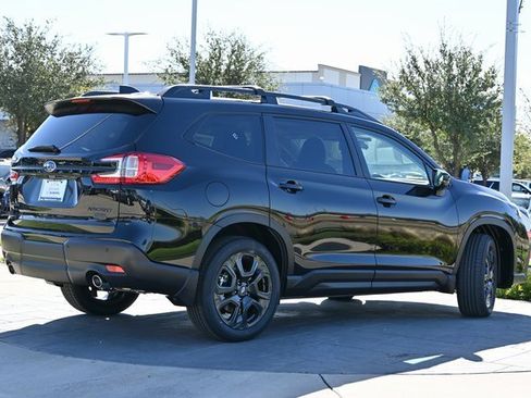 New 2025 Subaru Ascent Bronze Edition image 3