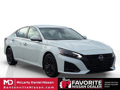 Used 2023 Nissan Altima 2.5 S