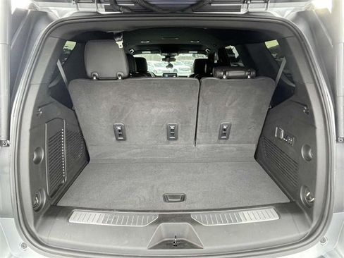 Certified 2023 Chevrolet Tahoe RST w/ Luxury Package image 11