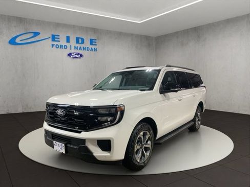 New 2027 Ford Expedition Max Active AWD/4WD image 5