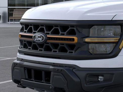 New 2025 Ford F150 Tremor w/ Equipment Group 402A High image 17