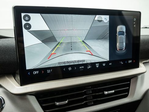 New 2025 Ford Explorer Active w/ Active Comfort Package image 46