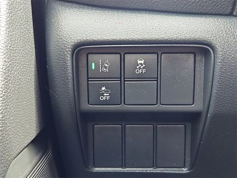 Certified 2020 Honda CR-V LX image 16